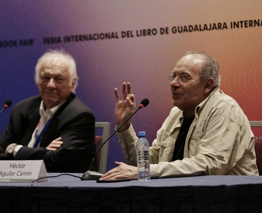 De la esperanza, el orgullo y la crisis de José López Portillo