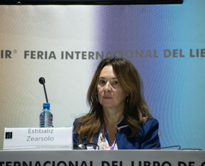 Inauguran FILustra, en conjunto con Irudika en esta edición 2024