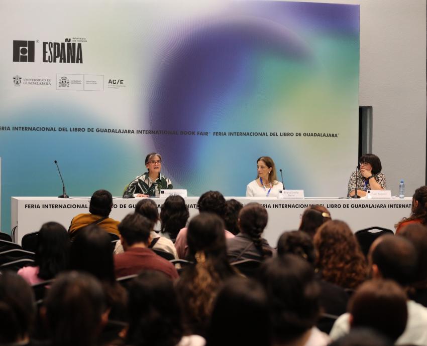 Jardines, refugios para que florezca la ciencia y la literatura
