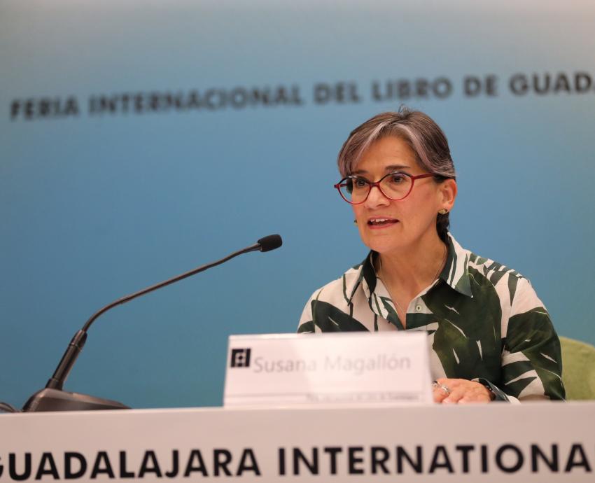 Jardines, refugios para que florezca la ciencia y la literatura