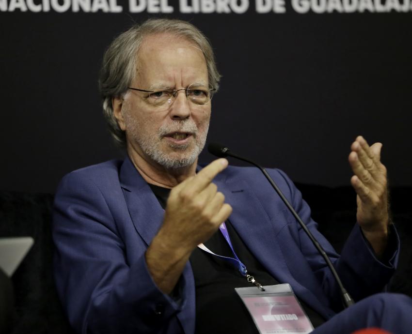 Visiones de Mia Couto: Premio FIL de Literatura en Lenguas Romances