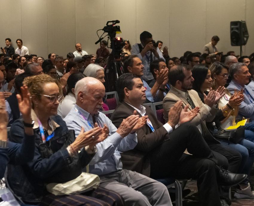 El futuro de la militarización en México