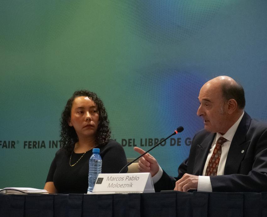 El futuro de la militarización en México