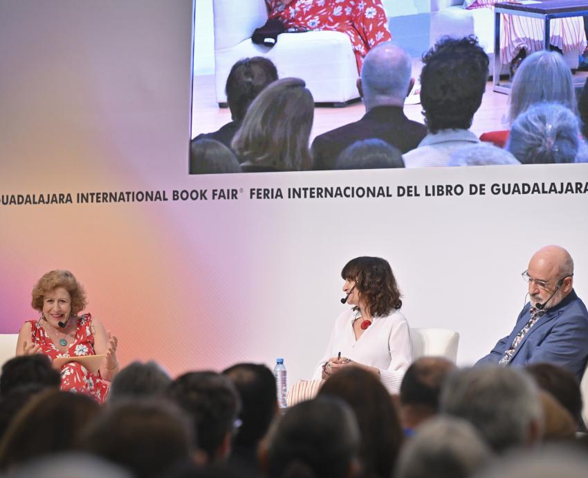 Verdad, escritura y literatura para el Salón Literario Carlos Fuentes
