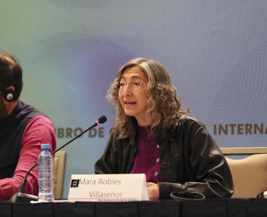 El futuro de la democracia y la diversidad política