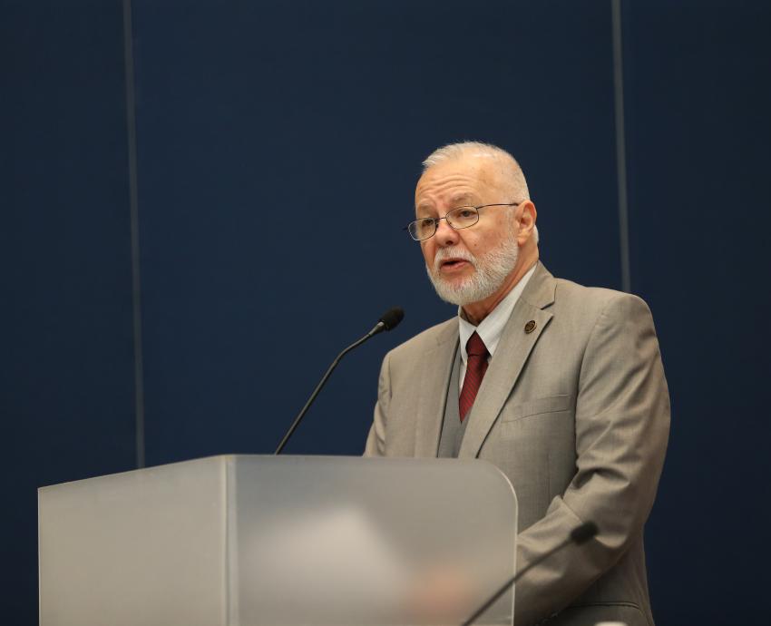 Inteligencia artificial para garantizar los derechos humanos y la paz