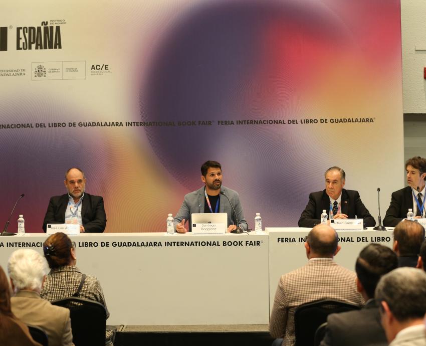 Inteligencia artificial para garantizar los derechos humanos y la paz