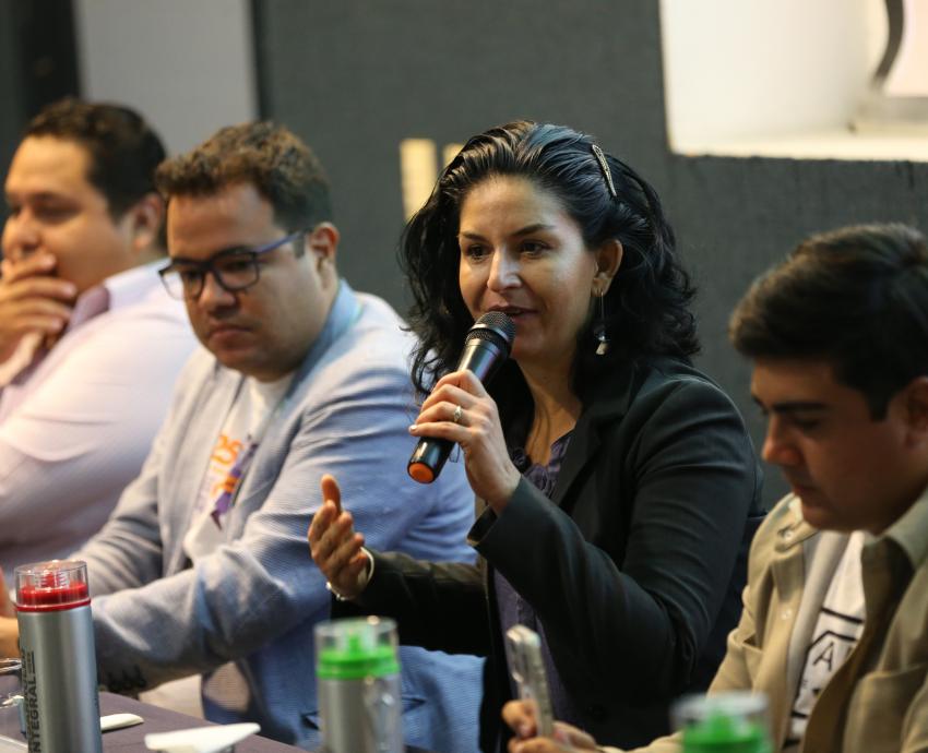 Arranca “Copa Leones de Debate” en CUCEA