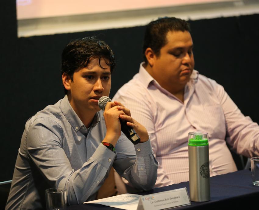 Arranca “Copa Leones de Debate” en CUCEA