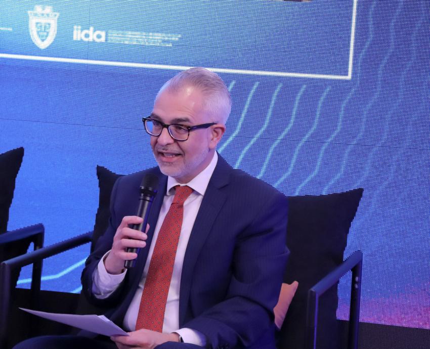 Concluye el Encuentro Internacional de Propiedad Intelectual en el Foro Ciencia