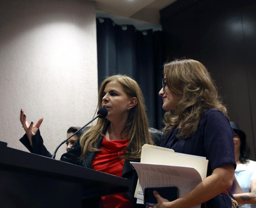 En la FIL suenan las voces inquebrantables de Rita Segato, Nuria Varela y Marina Castañeda