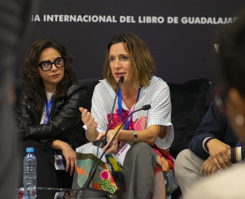 Los Ángeles Azules, Ca7riel y Paco Amoroso encabezarán el próximo cartel de “PortAmérica Latitudes” y “FIM GDL” 