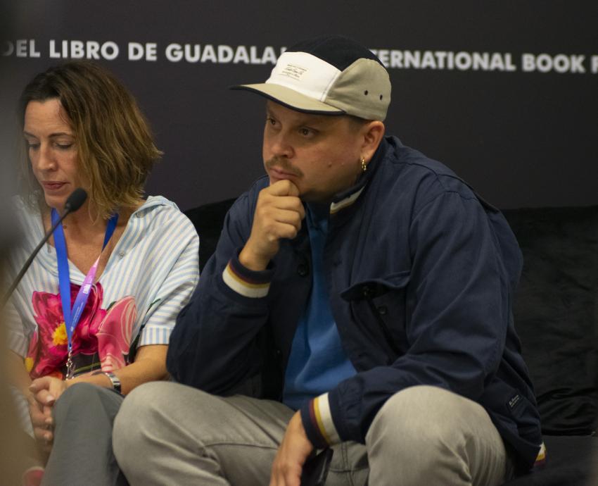 Los Ángeles Azules, Ca7riel y Paco Amoroso encabezarán el próximo cartel de “PortAmérica Latitudes” y “FIM GDL” 
