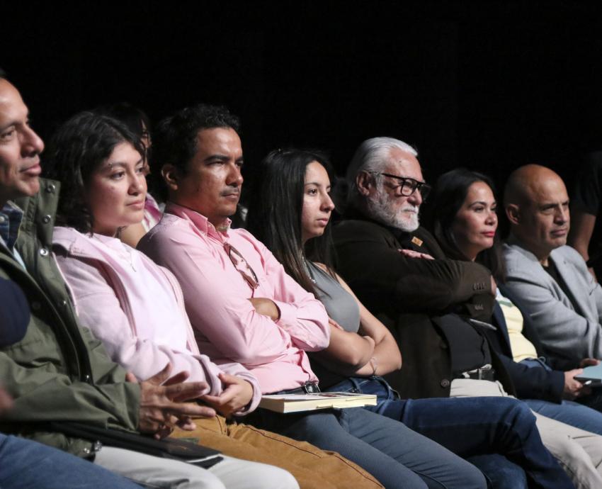 Política para indiferentes y para el cambio social