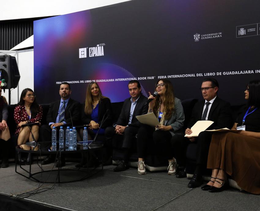 Anuncian a las y los ganadores del Premio Jalisco de Periodismo 2024