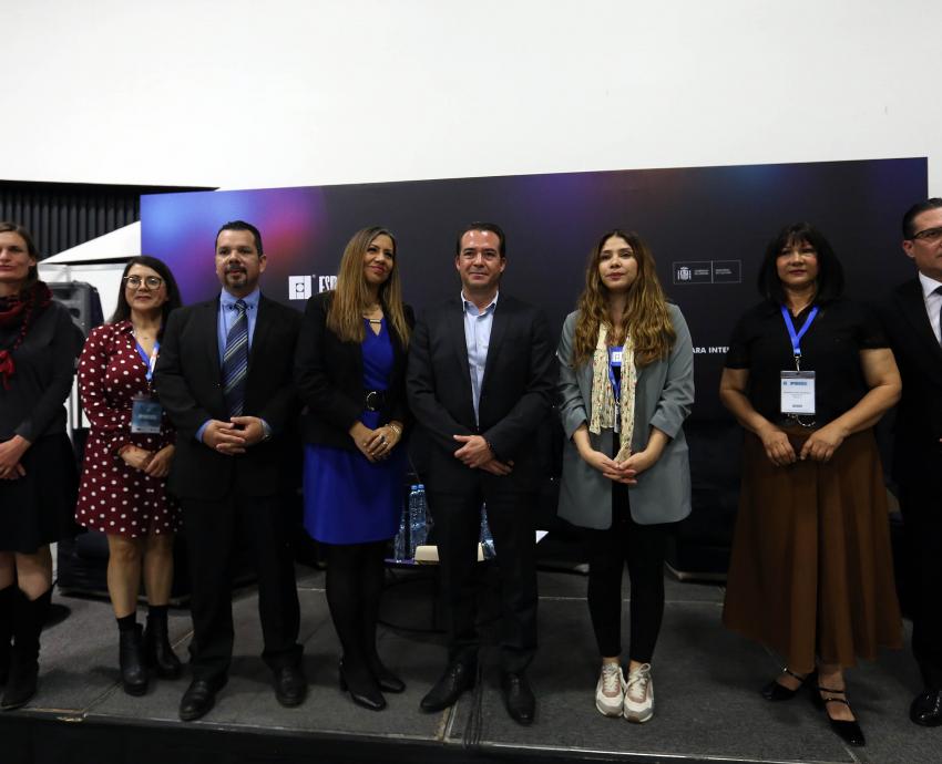 Anuncian a las y los ganadores del Premio Jalisco de Periodismo 2024