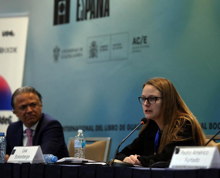 México y América Latina deben avanzar hacia un desarrollo más incluyente 