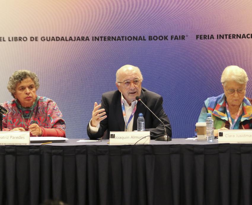 Plantean los escenarios que vulneraron el modelo socialdemócrata en Iberoamérica