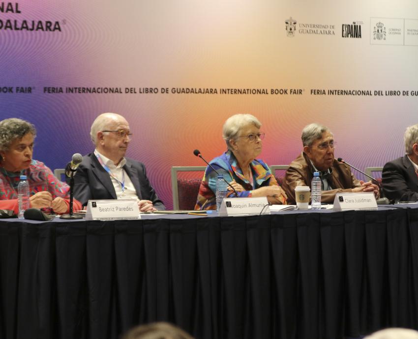 Plantean los escenarios que vulneraron el modelo socialdemócrata en Iberoamérica