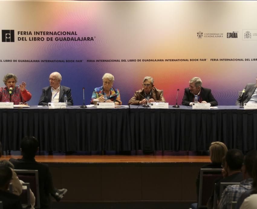Plantean los escenarios que vulneraron el modelo socialdemócrata en Iberoamérica
