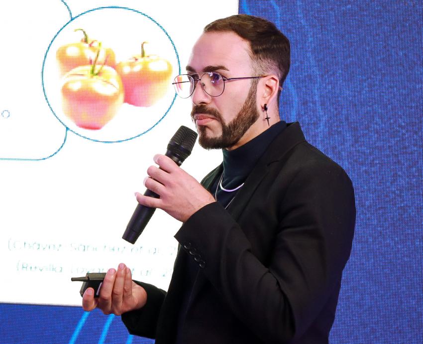Premian a lo mejor de la tercera edición del Concurso de Tesis de Posgrados 2024
