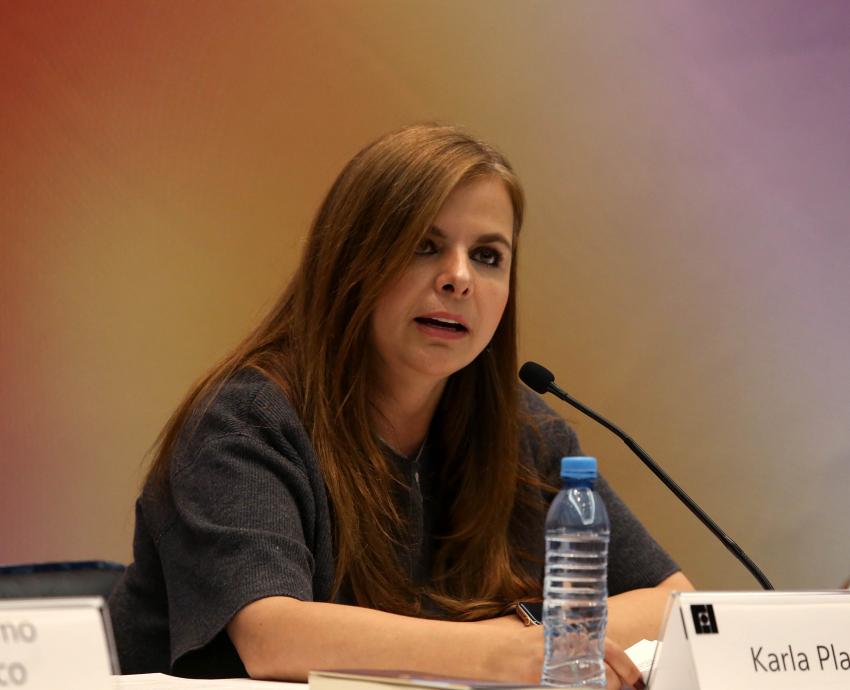Analiza NCC los alcances y retos de comunicar la ciencia
