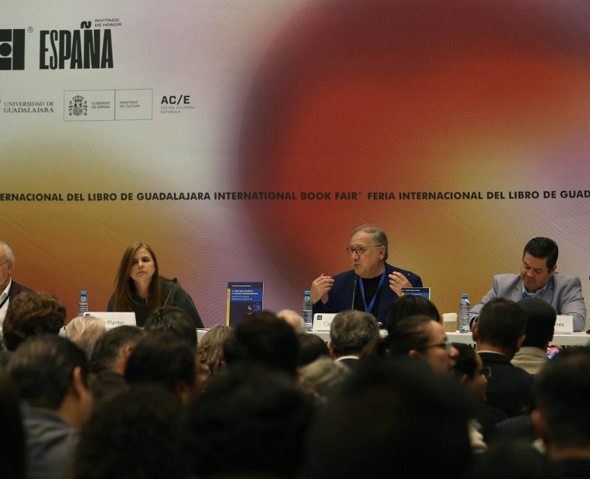 Analiza NCC los alcances y retos de comunicar la ciencia