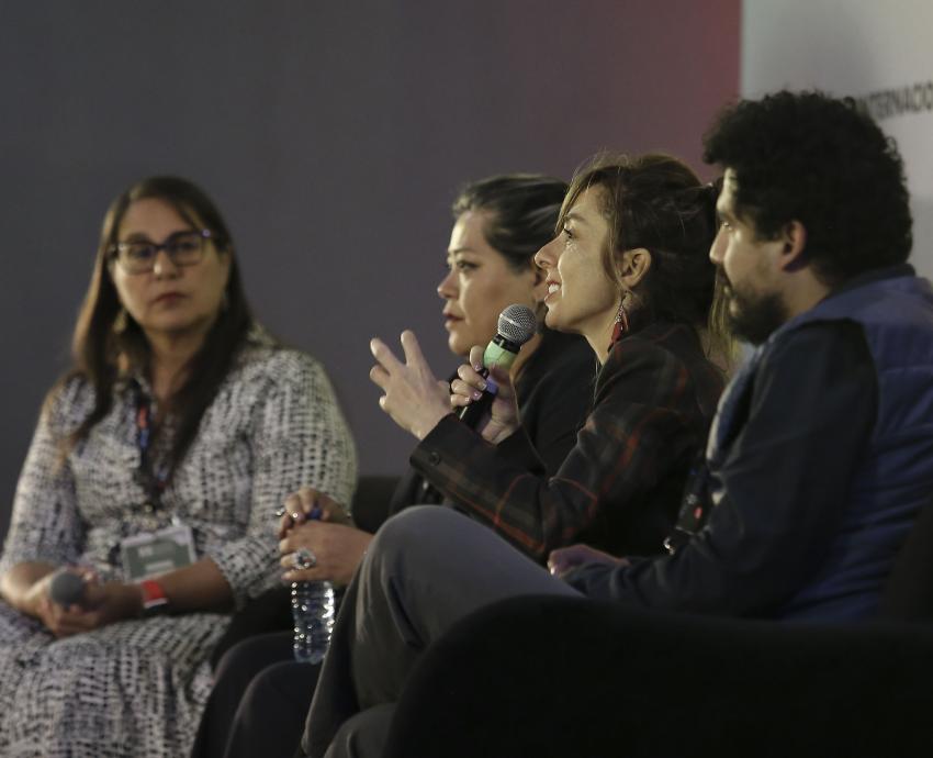 Cultura de verificación debe promoverse desde las aulas