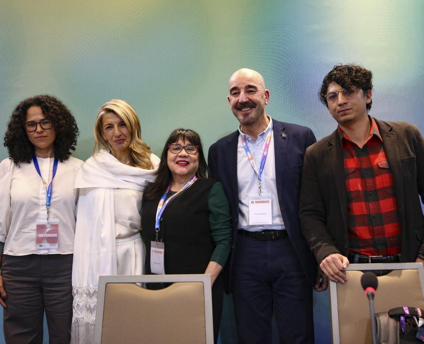 Disminuir la jornada laboral para mayor calidad de vida y ser más creativos