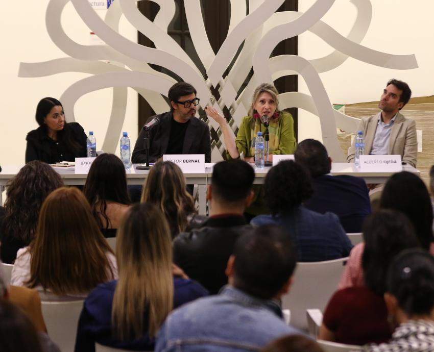 Enfrenta dificultades periodismo cultural en tiempos modernos