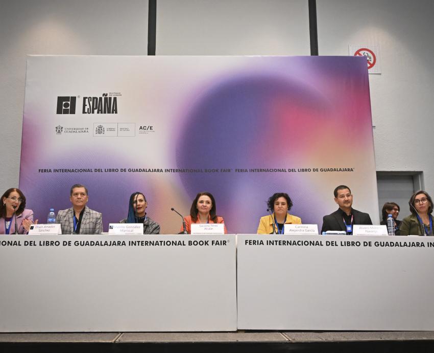 30 Años del Premio Creadores Literarios FIL Joven
