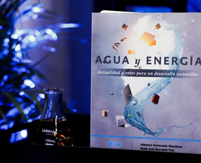 Foro Ciencia UDG presenta investigaciones para la solución de desafíos globales