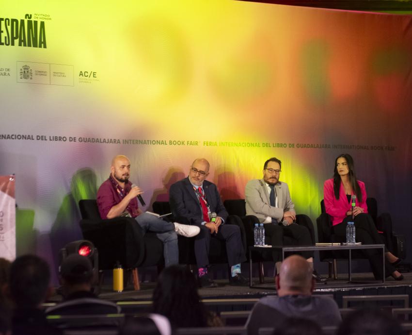 IA y periodismo, una relación que continúa madurando