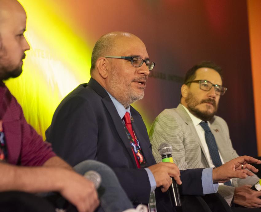 IA y periodismo, una relación que continúa madurando