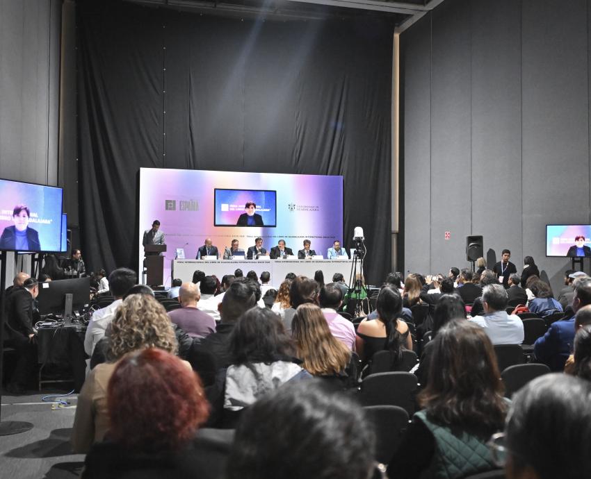 Responsabilidad social en las TIC para la educación superior