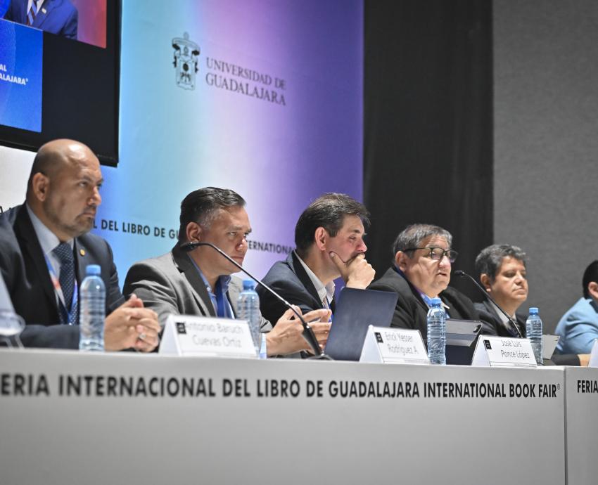 Responsabilidad social en las TIC para la educación superior