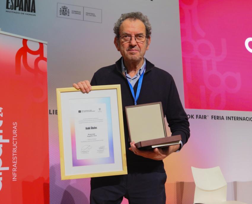 Celebra FIL la arquitectura contemporánea