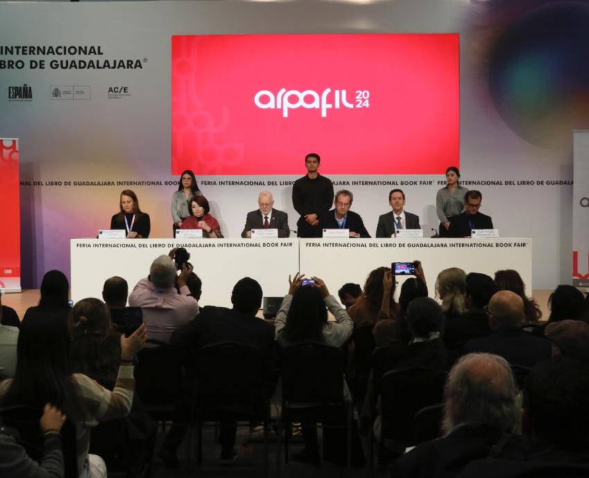 Celebra FIL la arquitectura contemporánea
