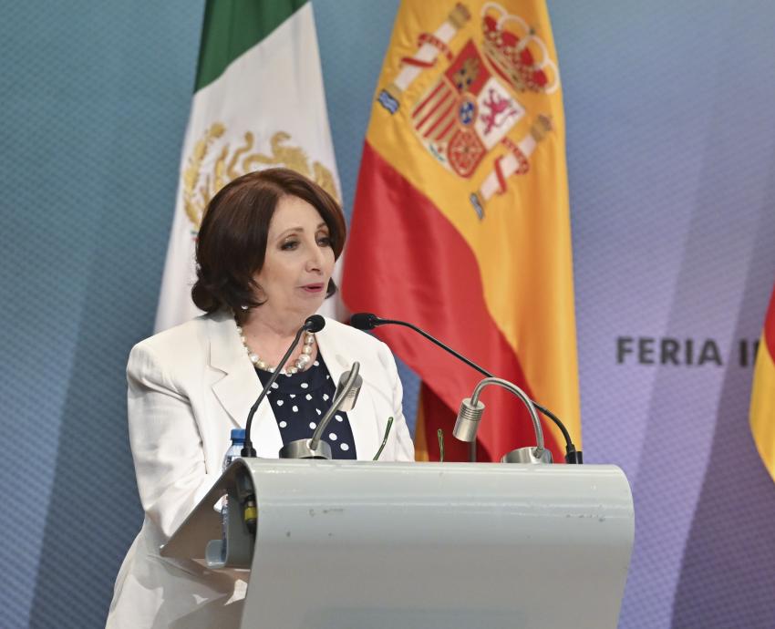 Adiós, España 2024; hola, Barcelona 2025 