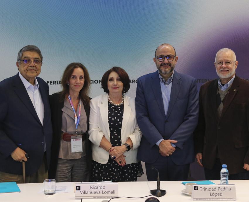 FIL Guadalajara rompe todos los récords