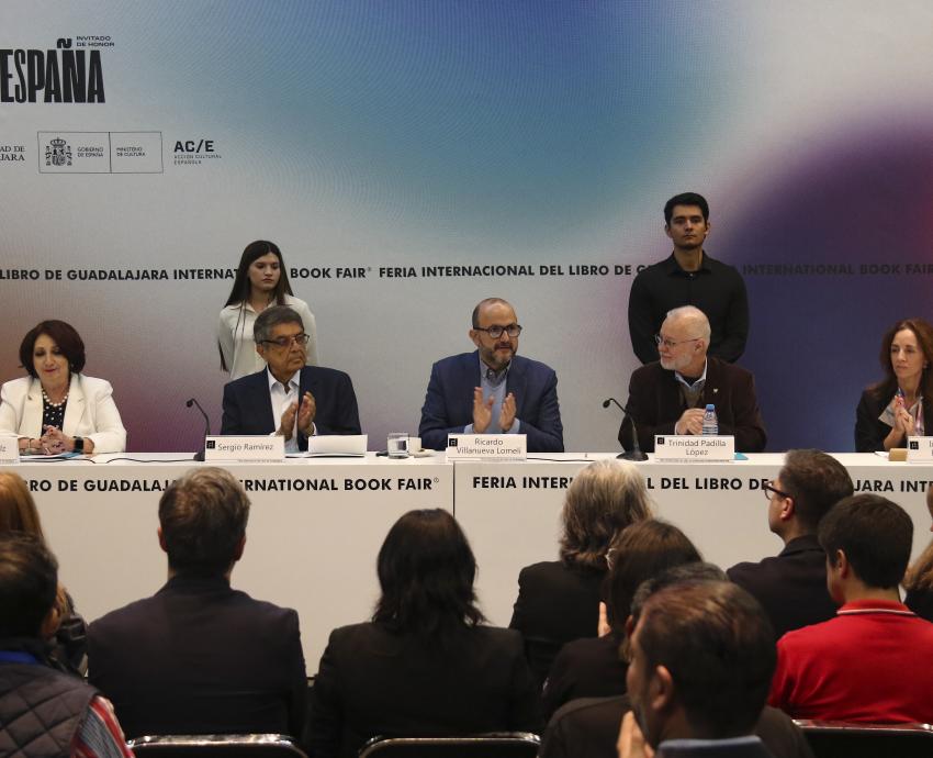 FIL Guadalajara rompe todos los récords