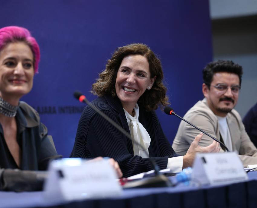Las divas no sólo facturan capital económico, también generan capital político y cultural