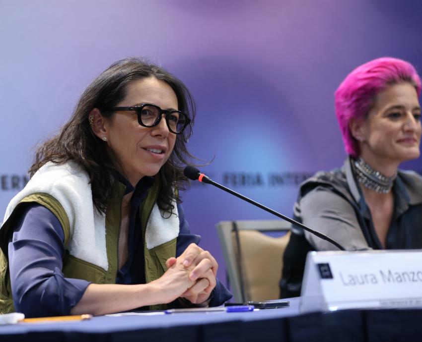 Las divas no sólo facturan capital económico, también generan capital político y cultural