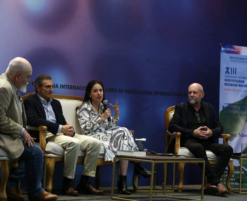 Por la búsqueda de una transición energética justa y sustentable