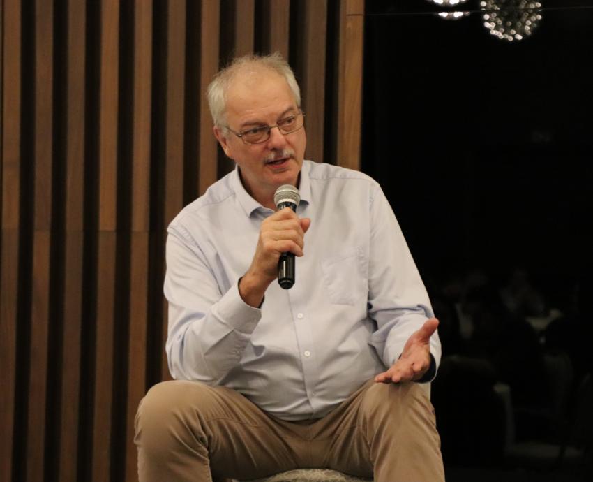 Premio Nobel de Química 2022 reconoce a jóvenes innovadores en el Concurso Química Click
