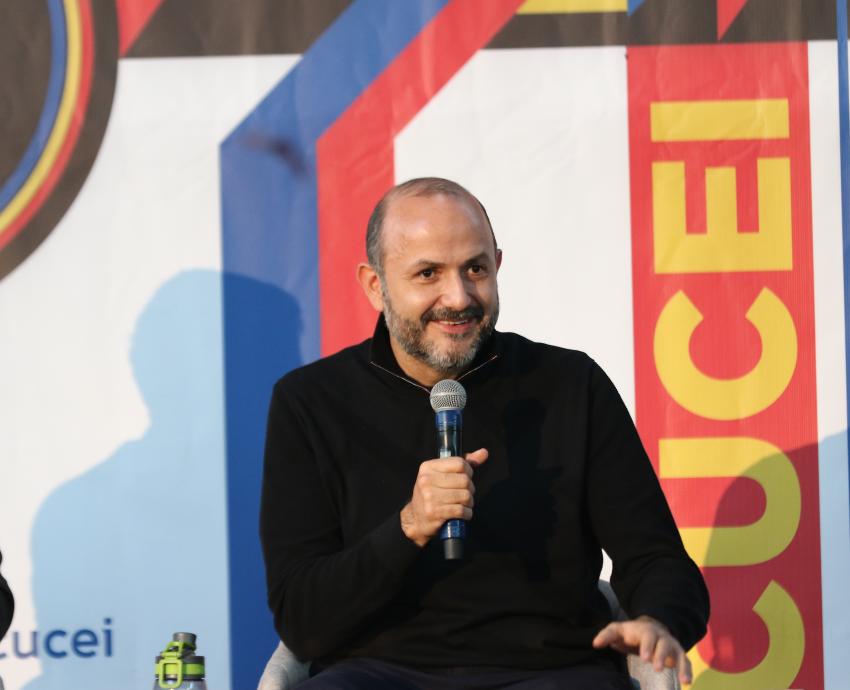 Celebra CUCEI 30 años de la Red Universitaria y 75 del tecnológico 