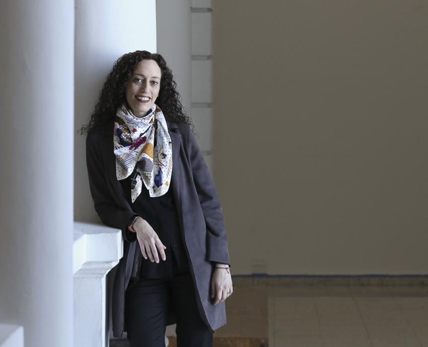 Premio convertido en arte: butacas intervenidas por diversos artistas se exponen en el MUSA 