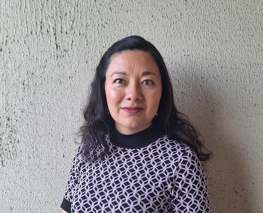 Egresada de CUGDL recibió el Premio Nacional de Periodismo Científico 2024