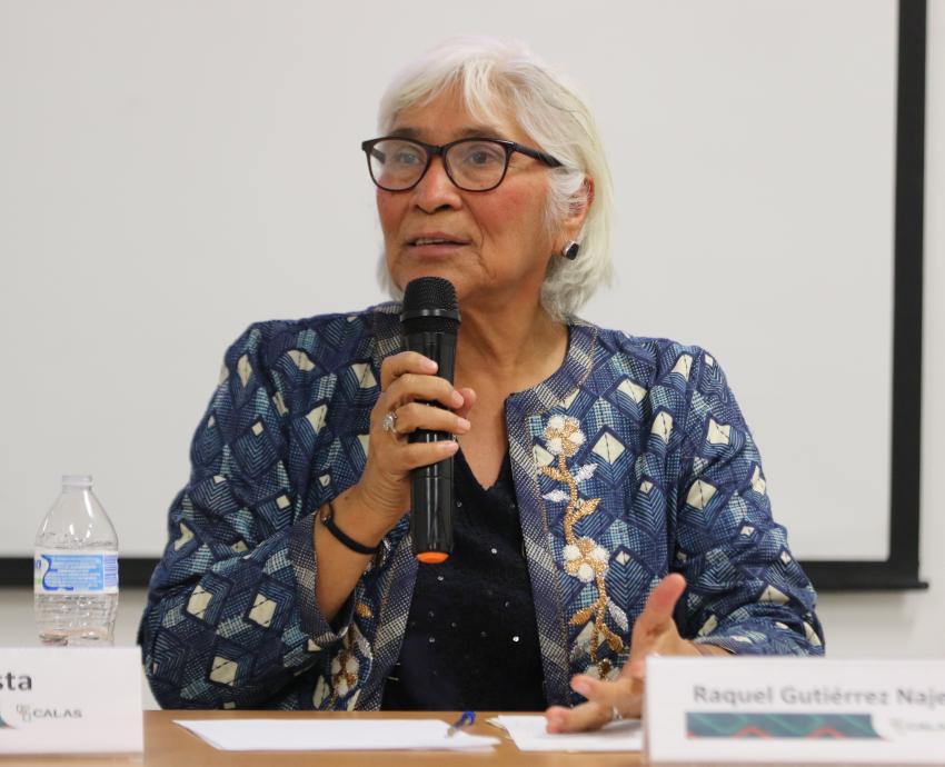 Derechos de la naturaleza, una lucha de derechos humanos 