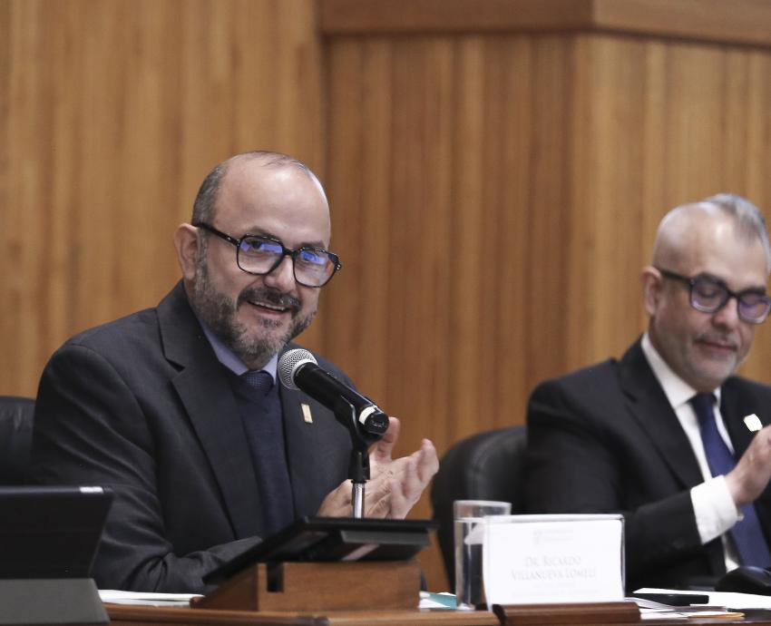 Aprueba Consejo General Universitario presupuesto 2025 de la UdeG